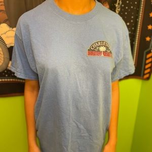 Charleston South Carolina T shirt